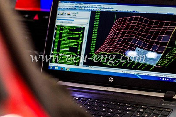 ریمپ و چیپ تیونینگ ایسیو خودرو